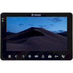Відеодомофон BCOM BD-780 Black