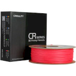 Пластик (філамент) для 3D принтера CREALITY CR-PLA Matte 1.75mm, 1кг, Strawberry Red (3301010300)