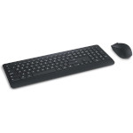 Комплект бездротовий MICROSOFT Wireless Desktop 900 Black (PT3-00017)