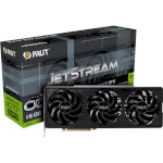 Відеокарта PALIT GeForce RTX 4070 Ti Super JetStream OC (NED47TSS19T2-1043J)