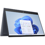 Ноутбук HP Envy x360 13-bf0005ua Space Blue (825D2EA)