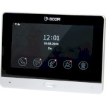 Видеодомофон BCOM BD-760FHD/T Silver