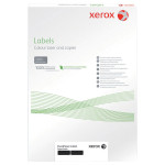 Самоклеящаяся наклейка XEROX DuraPaper 1UP squared 150л (003R98645)
