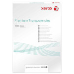 Прозрачная плёнка XEROX Premium Transparencies A4 100л (003R98202)