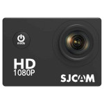 Экшн-камера SJCAM SJ4000 Black