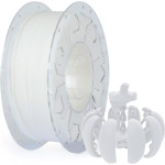 Пластик (филамент) для 3D принтера CREALITY CR-PLA 1.75mm, 1кг, White (3301010060)