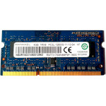 Модуль пам'яті RAMAXEL SO-DIMM DDR3L 1600MHz 4GB (RMT3170MN68F9F-1600)
