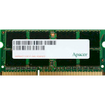 Модуль памяти APACER SO-DIMM DDR3 1333MHz 8GB (78.C2GCY.AT30C)