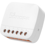 Розумний Wi-Fi перемикач (реле) SONOFF S-Mate2