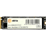 SSD диск ATRIA MN7S 1TB M.2 NVMe (ATNVMN7S/1024)