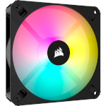 Вентилятор CORSAIR iCUE AR120 Digital RGB PWM Black (CO-9050166-WW)