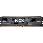 Модуль пам'яті APACER Nox DDR5 5600MHz 16GB (AH5U16G56C522MBAA-1)