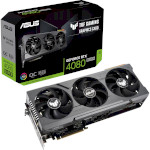 Видеокарта ASUS TUF Gaming GeForce RTX 4080 Super 16GB GDDR6X OC Edition (90YV0KA0-M0NA00)