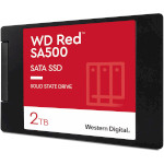SSD диск WD Red SA500 2TB 2.5" SATA (WDS200T2R0A)