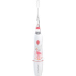 Електрична дитяча зубна щітка GRUNHELM Kids Flamingo GKS-F3H