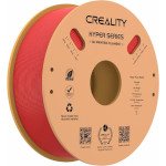 Пластик (филамент) для 3D принтера CREALITY Hyper PLA 1.75mm, 1кг, Red (3301010342)