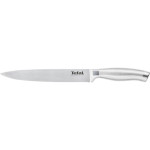 Нож кухонный для тонкой нарезки TEFAL Ultimate 200мм (K1701274)