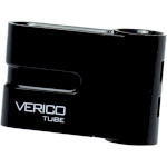 Флэшка VERICO Tube 16GB USB2.0 Black (1UDOV-P8BKG3-NN)