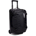 Дорожня сумка на колесах THULE Chasm Carry-On 55cm/22" 40L Black (3204985)