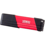Флешка VERICO Evolution MKII 16GB Cardinal Red (1UDOV-T5RDG3-NN)