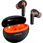 Навушники INFINIX XE26 Black