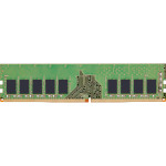 Модуль пам'яті DDR4 2666MHz 32GB KINGSTON Server Premier ECC RDIMM (KSM26RS4/32MFR)