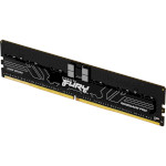Модуль пам'яті DDR5 5600MHz 16GB KINGSTON FURY Renegade Pro EXPO ECC RDIMM