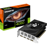 Відеокарта GIGABYTE GeForce RTX 4060 D6 8G (GV-N4060D6-8GD)