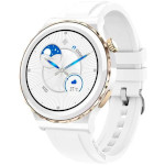 Смарт-часы LEMFO E23 White