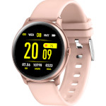 Смарт-часы MAXCOM Fit FW32 Neon Pink