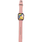 Смарт-часы SAIYA SY9 Pro2 Pink
