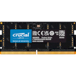 Модуль памяти CRUCIAL SO-DIMM DDR5 5600MHz 24GB (CT24G56C46S5)