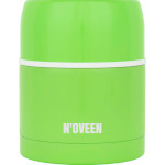 Термос для еды NOVEEN TB930 0.45л Green Shine