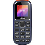 Мобильный телефон NOMI i1441 Blue