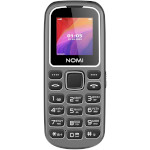 Мобильный телефон NOMI i1441 Gray
