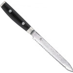 Нож кухонный для томатов YAXELL Ran 140мм (36005)