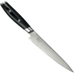 Нож кухонный для чистки овощей YAXELL Mon 180мм (36307)