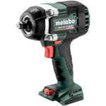 Аккумуляторный гайковёрт METABO SSSW 18 LTX 800 BL