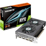 Відеокарта GIGABYTE GeForce RTX 3050 Eagle OC 6G (GV-N3050EAGLE OC-6GD)