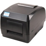 Принтер етикеток XPRINTER XP-H500E Black USB