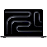 Ноутбук APPLE A2992 MacBook Pro 14" M3 Pro Space Black (Z1AU0047W)