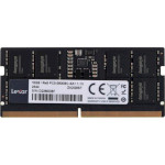 Модуль памяти LEXAR SO-DIMM DDR5 5600MHz 16GB (LD5S16G56C46ST-BGS)