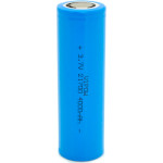 Акумулятор VIPOW Li-ion 21700 4000mAh 3.7V FlatTop (ICR21700-4000MAHFT)