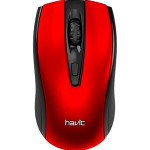 Миша HAVIT HV-MS858GT Black/Red