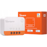 Умное реле SONOFF ZB Mini Extreme Zigbee Smart Switch (ZBMINIL2)
