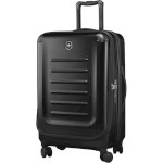 Чемодан VICTORINOX Spectra 2.0 M Expandable Black 62л (601290)