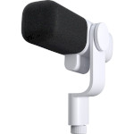 Микрофон для стриминга/подкастов LOGITECH Yeti Studio Off-White (988-000566)