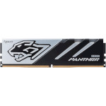 Модуль пам'яті APACER Panther DDR5 5200MHz 16GB (AH5U16G52C5227BAA-1)