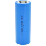 Акумулятор VIPOW LiFePO4 26650 3300mAh 3.2V FlatTop (IFR26650-3300MAHFT)