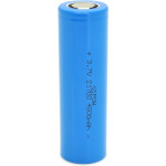 Акумулятор VIPOW Li-ion 21700 4500mAh 3.7V FlatTop (ICR21700-4500MAHFT)